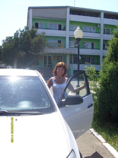 Татьяна Иванова