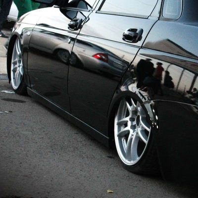 Азамат Закиров