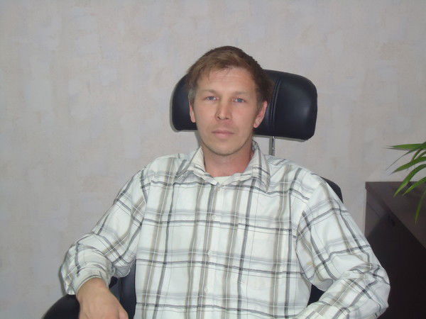 Виктор Бабеков