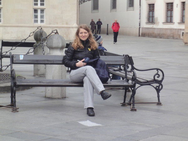 Елена Бухарова