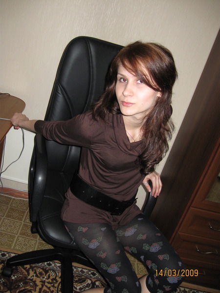 Ольга Понамарева