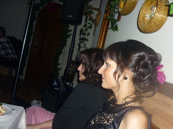 Лилия;) Gusmanova