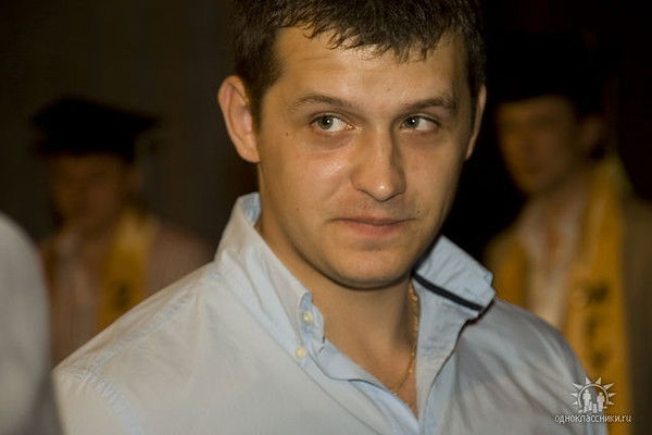 Юрий Величко