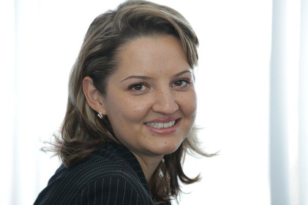 Мария Ващенко