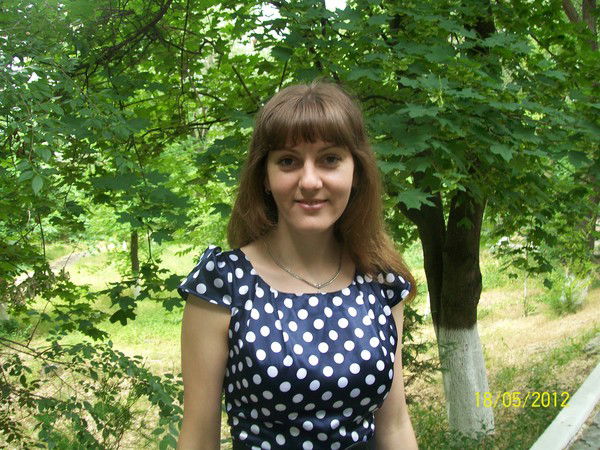 Алёна Чолак