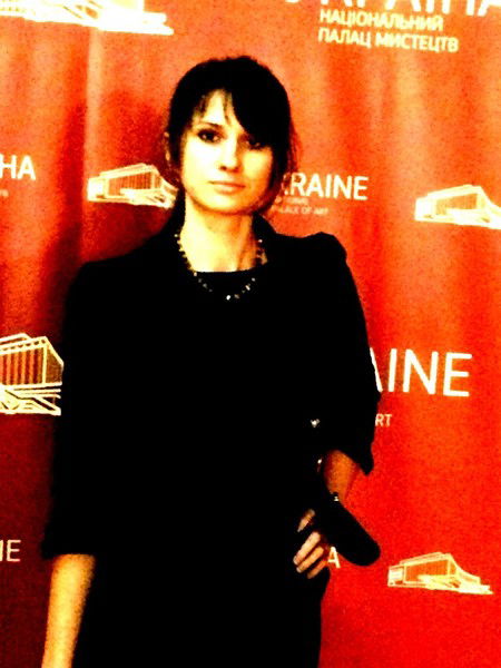 Людмила Ткаченко