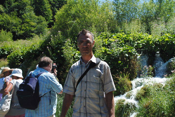 Евгений Васильев