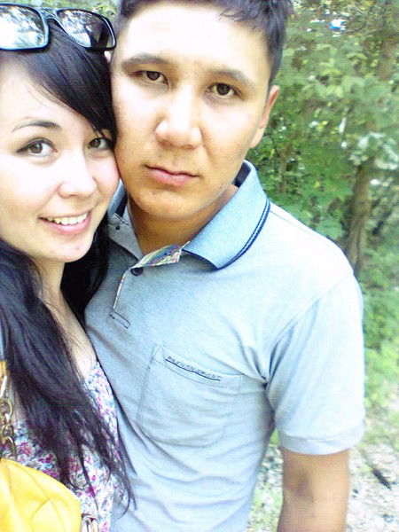 Ринат Султангалиев