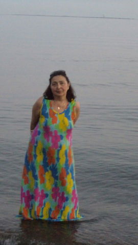 Наталья Кузьмина