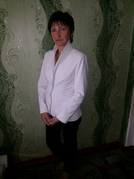 Ольга Пашкевичене