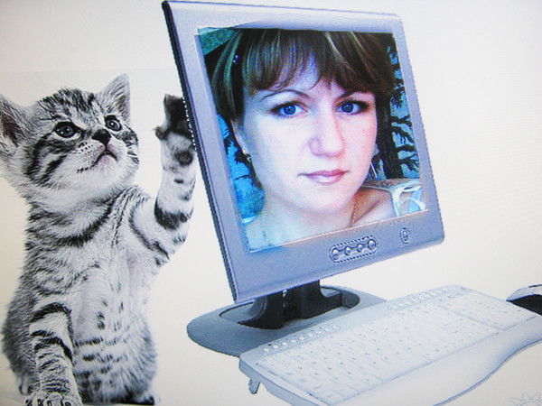 Ольга Кошелева