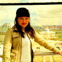 Zhanar K