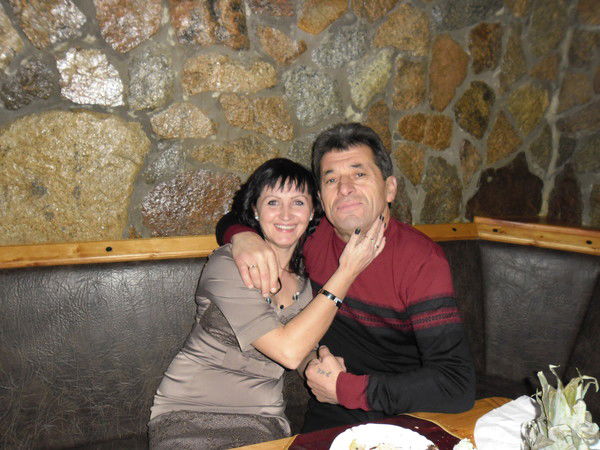 Наталья Креминская