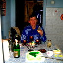 Александр Мухоркин