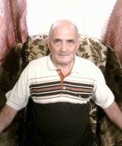 Анатолий Захаров