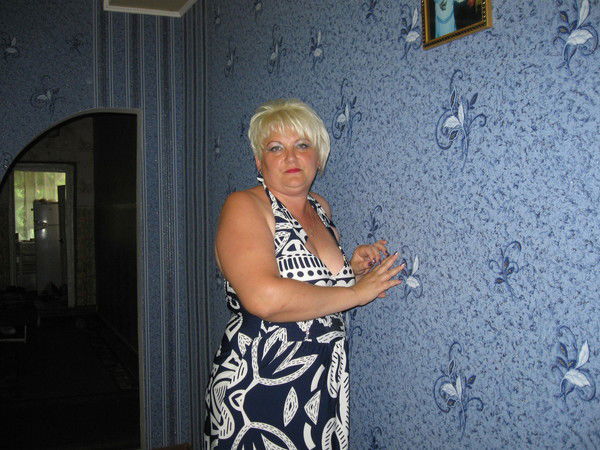 Оксана Гриценко