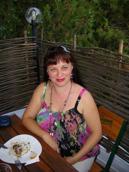 Ирэна Левченко