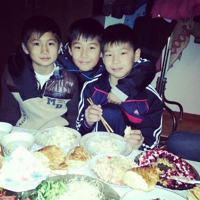 Заир Марасулов