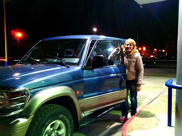 Татьяна Ежова