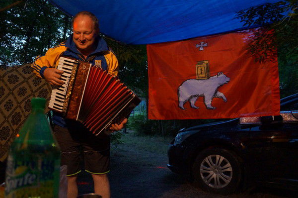 Александр Ткачук