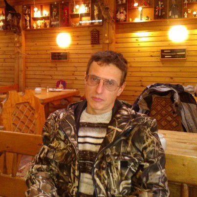 Александр Прилепский