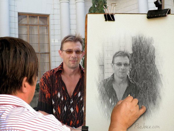 Игорь Петров