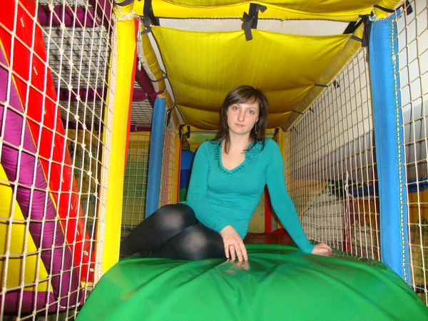 Юлия Шелиханова