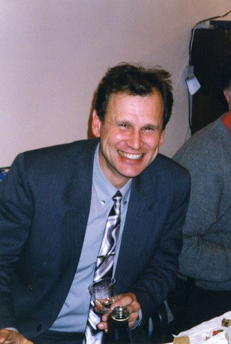 Сергей Кудреватых