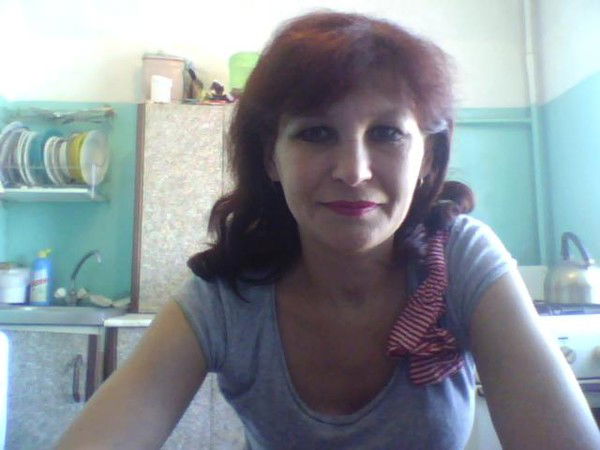 Светлана Баранова