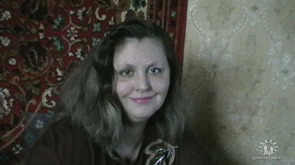 Юлия Мысина