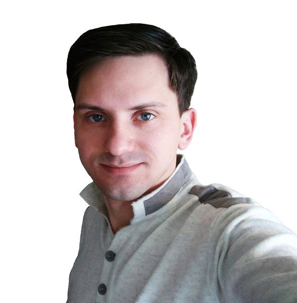 Олег Теренин