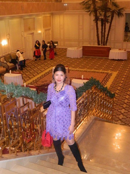 Баршагуль ***