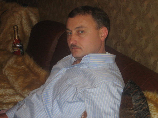 Виктор Кузьмин