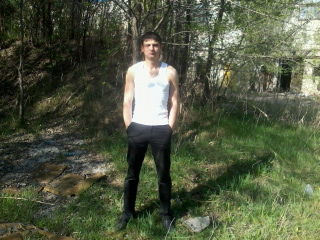 Игорь Ростальной