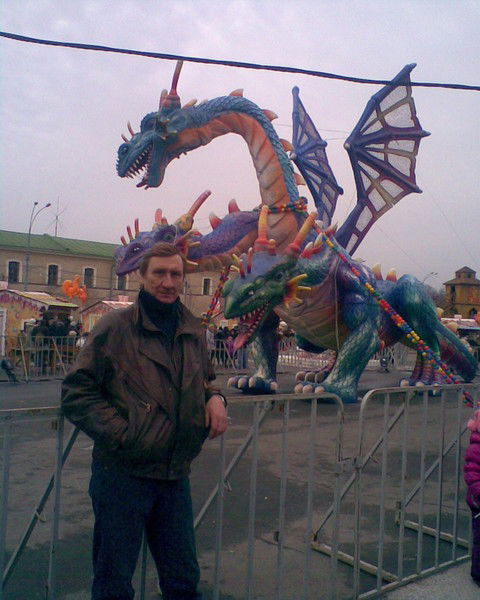 Евгений Лёвочкин