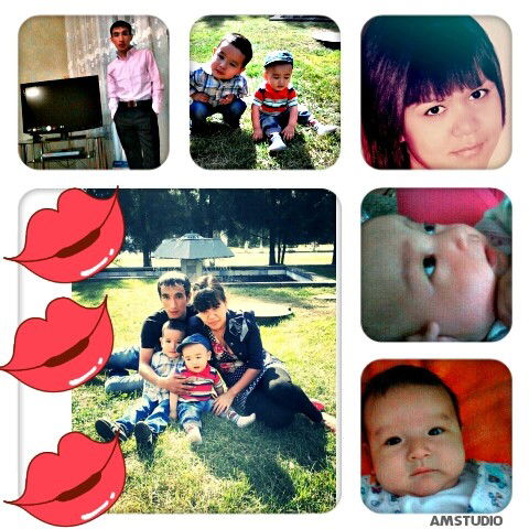 Дилёна Балгабаева