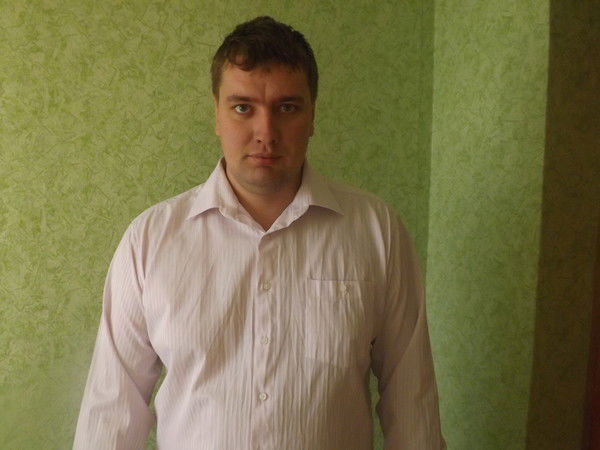 Григорий Симонов