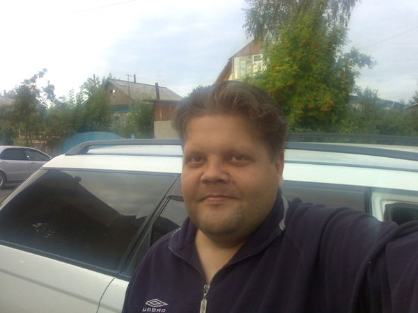 Денис Кирин