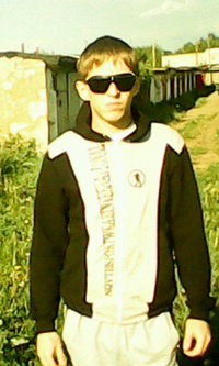 Александр Коробкин