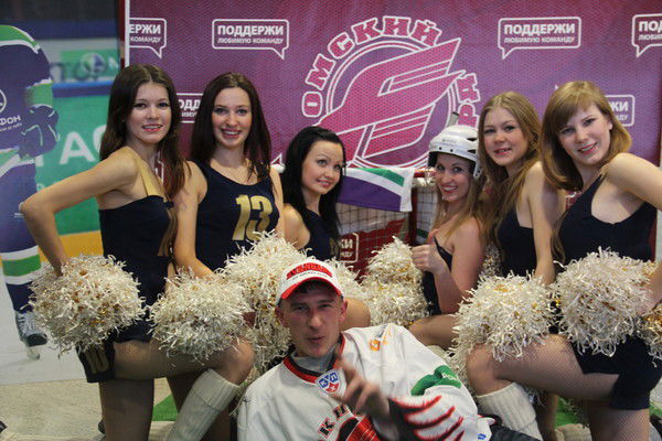 Александр Ламаш