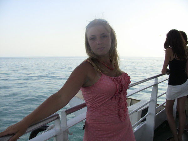 Ольга Бардина