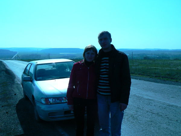 Андрей Мазаев