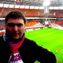Сергей Кузнецов