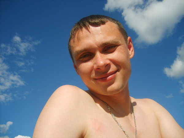 Александр Твердов