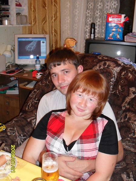 Ульяна Каргашина