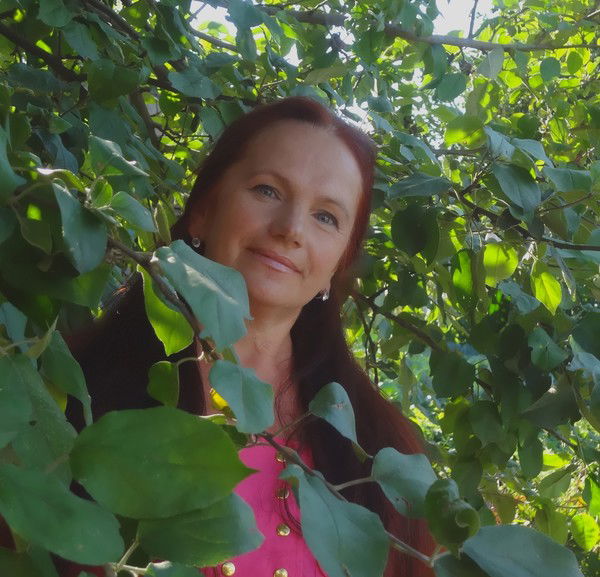 Татьяна Алибекова(Струкова)