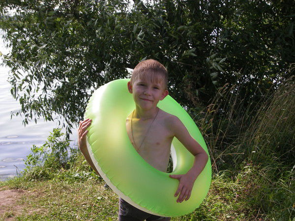 Елена Демещенкова