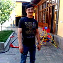 Алиев Мансур