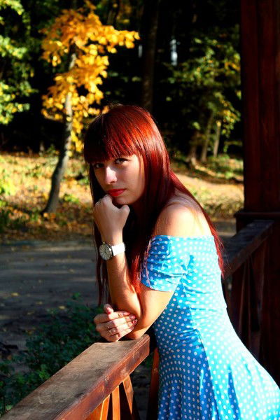 Ирина Власова