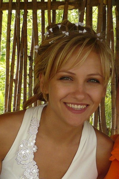 Олеся Пуговкина